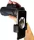 Portátil Zoom HD 5000M Telescópio Dobrável Longa Distância Mini Poderoso Telescópio para Caça Esportes Outdoor Camping Viagem