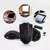 Mouse sem fio 2.4g + receptor usb - loja online