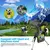 Imagem do Portátil Zoom HD 5000M Telescópio Dobrável Longa Distância Mini Poderoso Telescópio para Caça Esportes Outdoor Camping Viagem