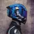 Capacete personalizavel - Unisex - Bella Dona