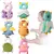 Mochila protetora BabyGuard - Anti inpacto - comprar online