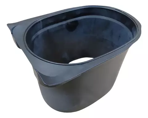 CARCAÇA DO FILTRO DE AR - 2629786