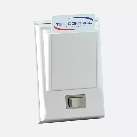 Bloqueador de energia TC1001 CTM - comprar online