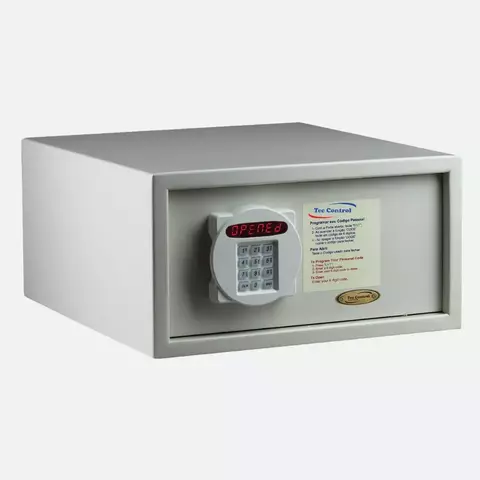 Cofre Eletrônico SPS 40 DSP