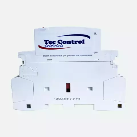 Contator Modular 1P/2NA/220v - 25 AMP - comprar online