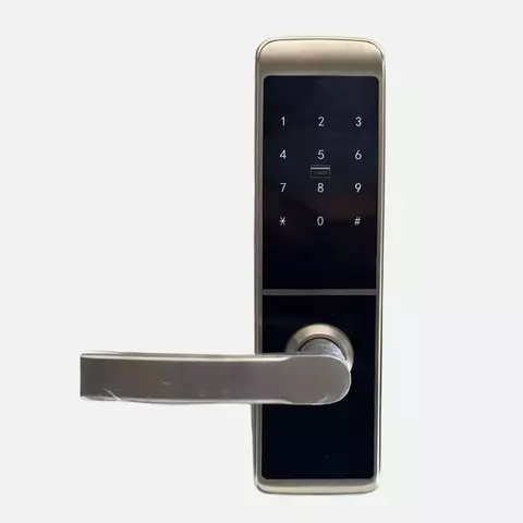Fechadura Eletrônica SY75 - comprar online