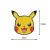 Imagen de Pack 4 Pokemon Caras