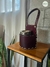 Porta Mate cuero premium