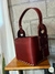 Canasta Matera cuero premium - comprar online