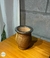 Mate Camionero de algarrobo - comprar online
