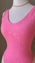BODY ZOE CANELADO POWER BLESSMIH - comprar online