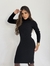 VESTIDO ALICE TRICOT MODAL BLESSMIH