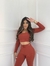 CROPPED CRIS CANELADO POWER BLESSMIH - comprar online