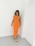 VESTIDO ELOA TRICOT MODAL BLESSMIH - comprar online