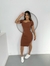 VESTIDO IANCA TRICOT MODAL BLESSMIH