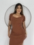 VESTIDO IANCA TRICOT MODAL BLESSMIH - comprar online