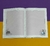 CADERNO COLEGIAL BROCHURA ALICE NO PAIS DAS MARAVILHAS, CAPA DURA. na internet
