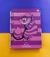 Caderno Colegial Argolado - Alice no País das Maravilhas