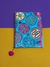 Caderno Memórias de Viagem By Larissa Manoela 1 Matéria - 80 Folhas - comprar online