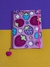 Caderno Memórias de Viagem By Larissa Manoela 1 Matéria - 80 Folhas - comprar online