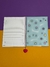 Caderno Memórias de Viagem By Larissa Manoela 1 Matéria - 80 Folhas - Luminis - Papelaria Fofa