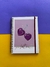 Caderno Doce Romance/Larissa Manoela 10 Matérias - comprar online