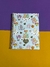 CADERNO URSINHOS CARINHOSOS, 80 FOLHAS 1 MATERIA. 200 mm x 241 mm.