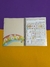 CADERNO URSINHOS CARINHOSOS, 80 FOLHAS 1 MATERIA. 200 mm x 241 mm. - comprar online