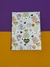 Caderno Ursinhos Carinhosos Colegial Capa Dura, Animativa 200mm x 241mm
