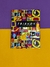 Caderno Colegial Friends Edições Brochura Costurado 160 Fls - comprar online