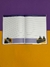 Caderno Colegial Friends Edições Brochura Costurado 160 Fls - Luminis - Papelaria Fofa