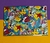 CADERNO COLEGIAL BROCHURA PIXAR. - comprar online