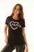 Remera París diamante / 6314