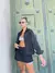 Imagen de Camisa Poplin con Lycra con Lisa / 401