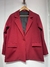 Blazer sastrero forrado / 810 en internet