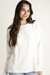 Sweater rombo brillo / 668 - comprar online