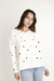 Sweater lentejuelas / 678 en internet