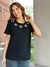 Remera corazon diamante / 732 - comprar online