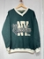 Buzo cuello en V combinado Manhattan / 288 - Explosive 