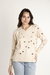 Sweater lentejuelas / 678 - comprar online