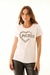 Remera París diamante / 6314 - comprar online