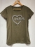Remera París diamante / 6314 en internet