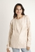 Sweater rombo brillo / 668