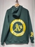 Maxi buzo Unisex Oakland / 284 en internet
