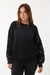 Sweater manga lentejuela / 666 - comprar online