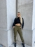 Jogger Cargo Unisex / 625 - comprar online