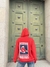 Maxi buzo unisex Boston / 275 - tienda online