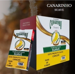 Canarinho Tradicional Suave