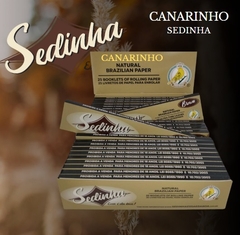 Sedinha Canarinho