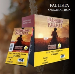 Paulista Original Slim